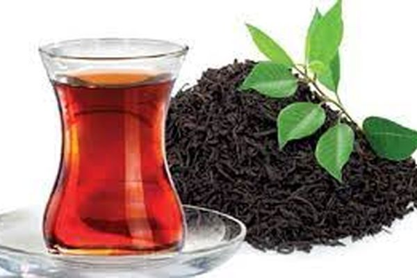 500 ترکیب خطرناک در چای!