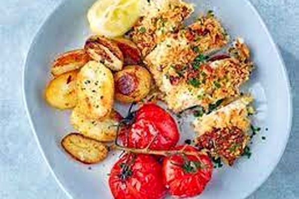 ۸ مدل غذا با سینه مرغ؛ خوشمزه و سالم 