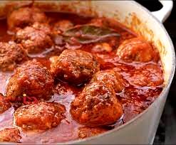 طرز تهیه کوفته نخودچی+فیلم