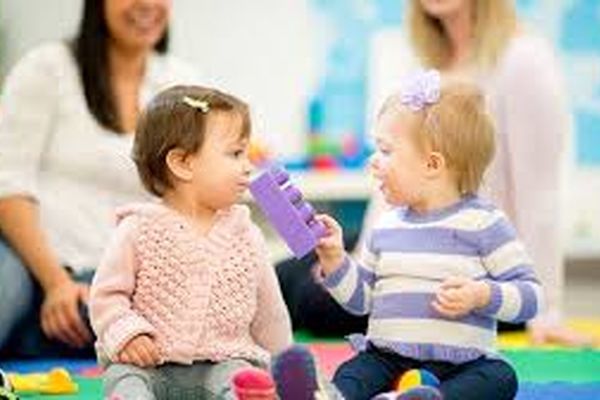 چیزهایی که از هر چیزی برای کودک واجب‌تره!