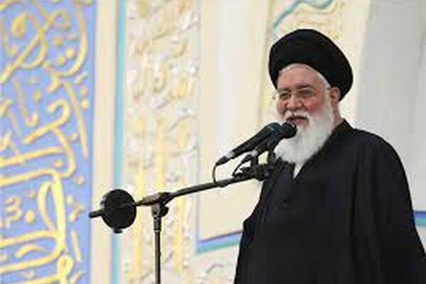 باید به دولت غرب‌گرا ثابت کنیم که دنیا آمریکا و اروپا نیست