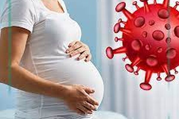 مادران باردار در صورت ابتلا به کرونا به سرعت روند درمان را آغاز کنند