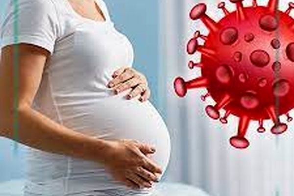 مادران باردار در صورت ابتلا به کرونا به سرعت روند درمان را آغاز کنند