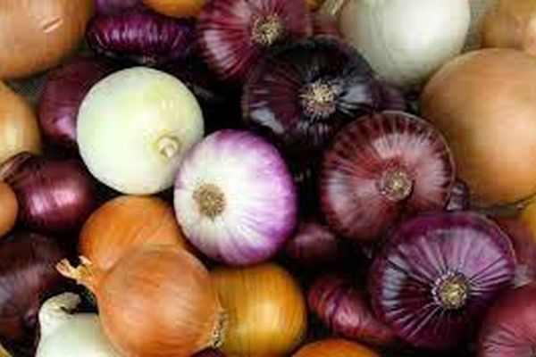 کاربردهایی از پیاز که نمی‌دانستیم!