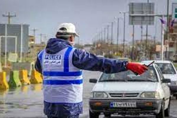 پیگیر مسدود شدن راه‌های منتهی به مشهد در دهه پایانی صفر هستیم