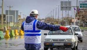 پیگیر مسدود شدن راه‌های منتهی به مشهد در دهه پایانی صفر هستیم