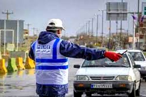 پیگیر مسدود شدن راه‌های منتهی به مشهد در دهه پایانی صفر هستیم