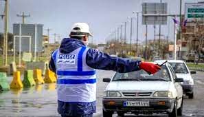 پیگیر مسدود شدن راه‌های منتهی به مشهد در دهه پایانی صفر هستیم