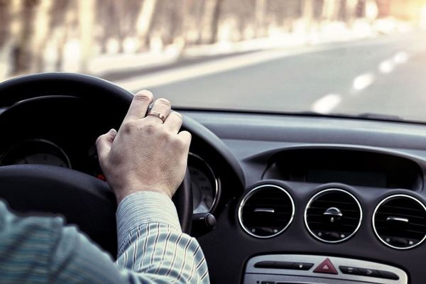 تاخیر در پرداخت حقوق رانندگان فقط ۴یا ۵ بار اتفاق افتاده است