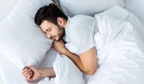 با این تمرین ساده کمتر از 5 دقیقه به خواب عمیق فرو روید