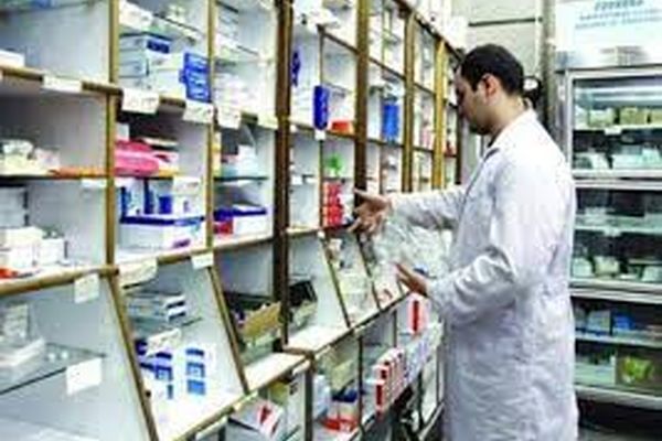 کمبودهای دارویی در خراسان رضوی برطرف شد