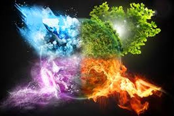 راه اصلاح مزاج یا تعدیل مزاج در طب سنتی چیست؟