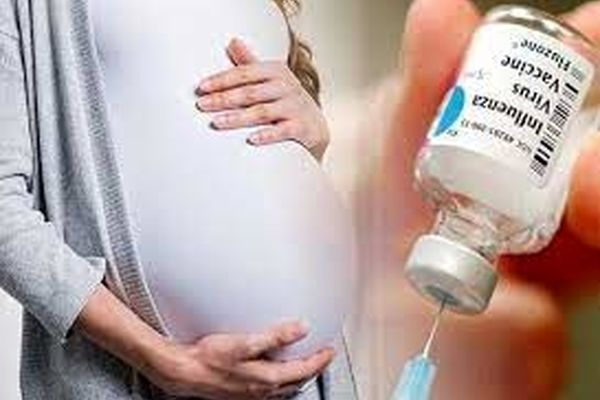 واکسن کرونا روی باروری افراد مشکلی ندارد/واکسن سینوفارم برای زنان باردار