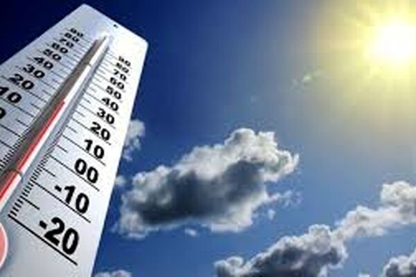 دمای هوای خراسان رضوی افزایش می‌یابد