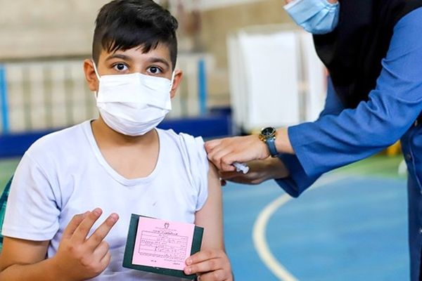 آغاز واکسیناسیون دانش‌آموزان از امروز/ کلاس حضوری منوط به انجام واکسیناسیون است