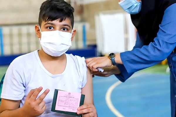 آغاز واکسیناسیون دانش‌آموزان از امروز/ کلاس حضوری منوط به انجام واکسیناسیون است