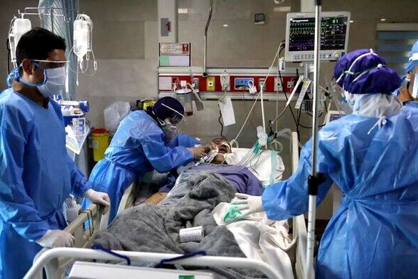 شمار بیماران بدحال کرونایی خراسان رضوی به زیر ۴۰۰ نفر رسید