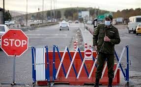 ورود خودروهای شخصی با پلاک غیر بومی به مشهد ممنوع است