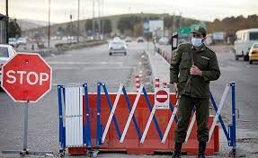 ورود خودروهای شخصی با پلاک غیر بومی به مشهد ممنوع است