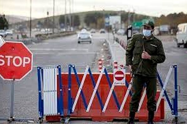 ورود خودروهای شخصی با پلاک غیر بومی به مشهد ممنوع است