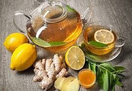 تسکین گلو درد با این 10 دمنوش طبیعی!