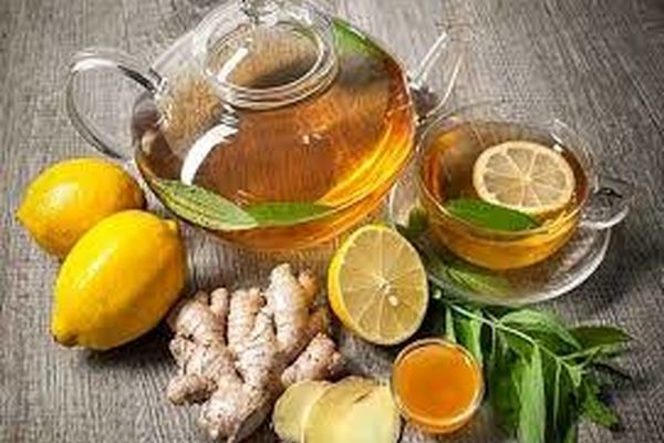 تسکین گلو درد با این 10 دمنوش طبیعی!