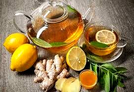 تسکین گلو درد با این 10 دمنوش طبیعی!