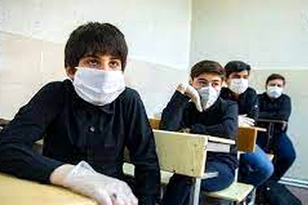 واکسیناسیون دانش‌آموزان 12 تا 17 سال منوط بر رضایت‌نامه ولی است