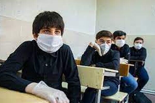 واکسیناسیون دانش‌آموزان 12 تا 17 سال منوط بر رضایت‌نامه ولی است