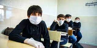 واکسیناسیون دانش‌آموزان 12 تا 17 سال منوط بر رضایت‌نامه ولی است