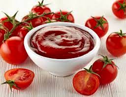 طرز تهیه سس گوجه‌فرنگی در خانه