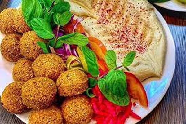 وا رفتن فلافل در روغن و نکات مهم آن