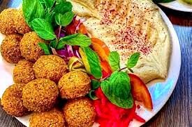 وا رفتن فلافل در روغن و نکات مهم آن