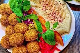 وا رفتن فلافل در روغن و نکات مهم آن