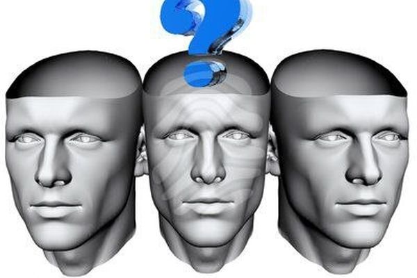 با این تست جالب به ویژگی‌های شخصیتی خود پی ببرید