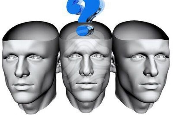 با این تست جالب به ویژگی‌های شخصیتی خود پی ببرید