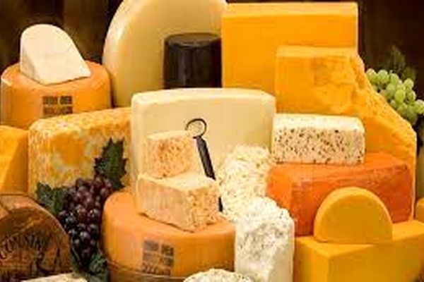 پنیر مورد علاقه شما، راز شخصیتتان را فاش می‌کند!