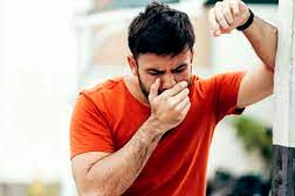 دلایل عجیب حالت تهوع و راه‌های پیشگیری!