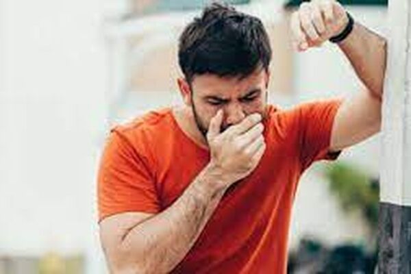 دلایل عجیب حالت تهوع و راه‌های پیشگیری!
