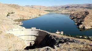 آب سدهای مشهد 55 درصد کاهش یافته است/در انتظار پاییز خشک