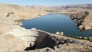 آب سدهای مشهد 55 درصد کاهش یافته است/در انتظار پاییز خشک