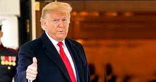 از نظر ترامپ زیباترین زن دنیا چه کسی است؟!+عکس