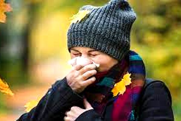چگونه ایمنی بدن را در فصل پاییز بالا ببریم؟