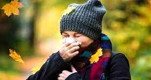 چگونه ایمنی بدن را در فصل پاییز بالا ببریم؟
