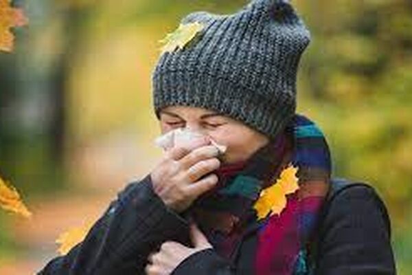 چگونه ایمنی بدن را در فصل پاییز بالا ببریم؟
