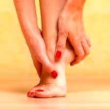 دلایل مرموز و پنهان پا درد را بشناسید/خرید کفش صبح یا عصر؟