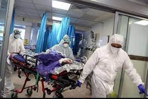 فوت۱۵ نفر بر اثر کرونا در مشهد/تنها واکسن برای دریافت دوز اول و دوم سینوفارم است