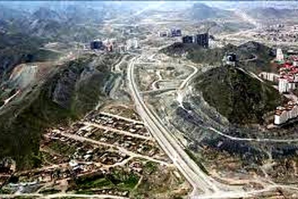 مبنای واگذاری اراضی کمربند جنوبی به شهرداری ماده 22 قانون هوای پاک است