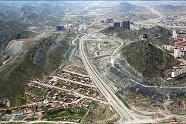 مبنای واگذاری اراضی کمربند جنوبی به شهرداری ماده 22 قانون هوای پاک است