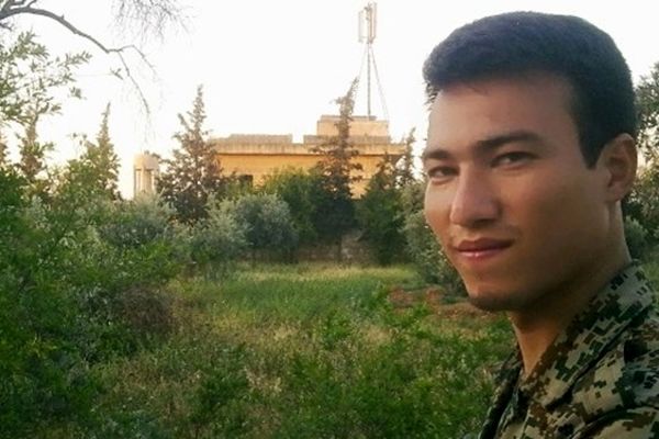 پیکر شهید 20 ساله مشهدی مدافع حرم در اربعین حسینی تشییع می‌شود